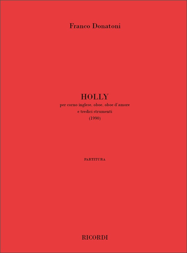 Holly